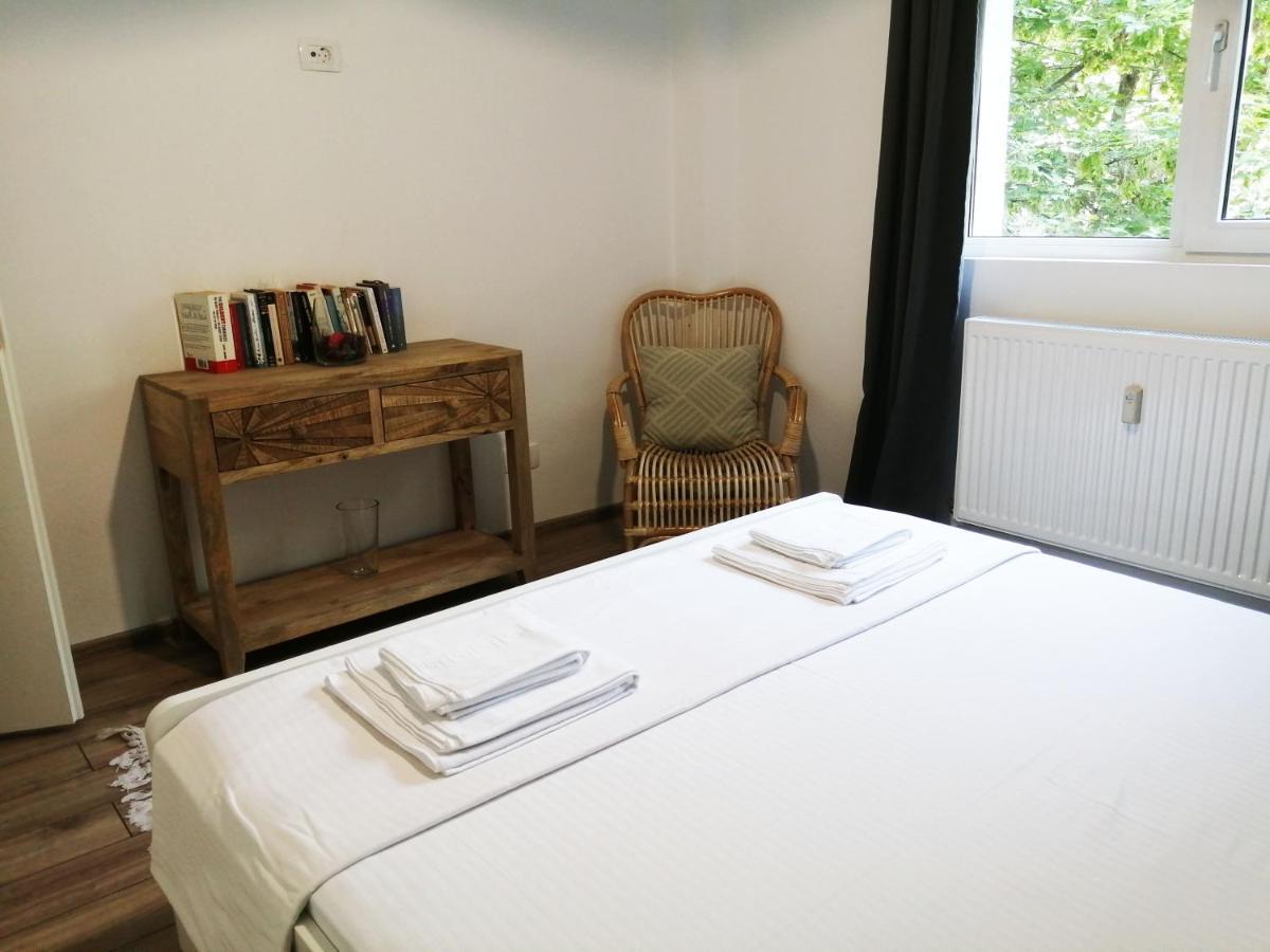 Apartment Askade Self Check-in Bukarest