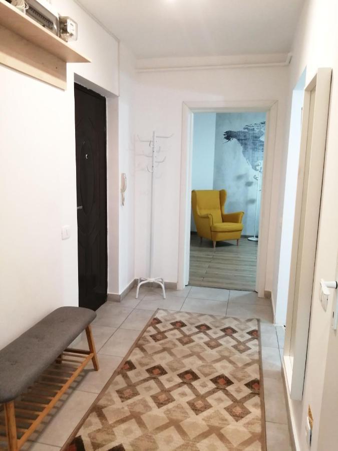 Askade Self Check-in Apartment *