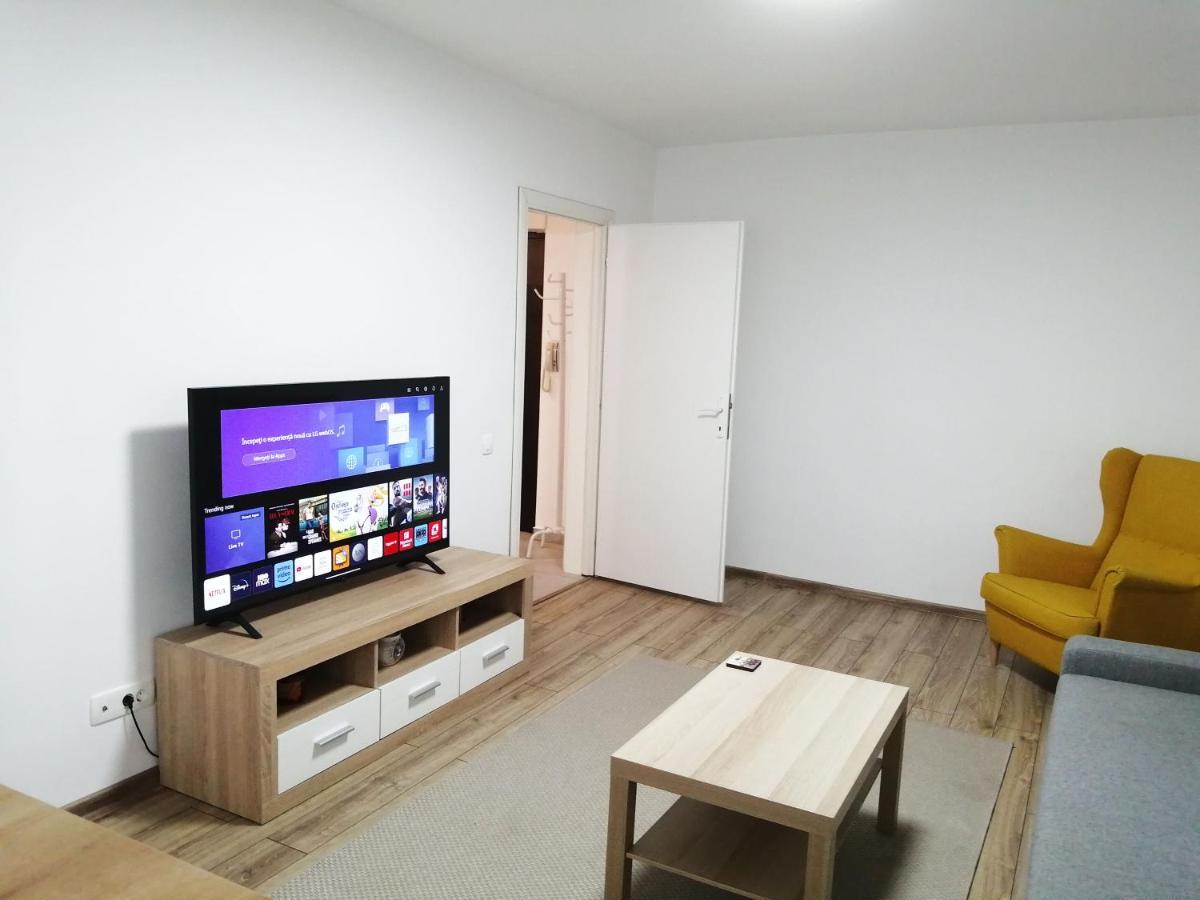 Askade Self Check-in Apartment Bukarest