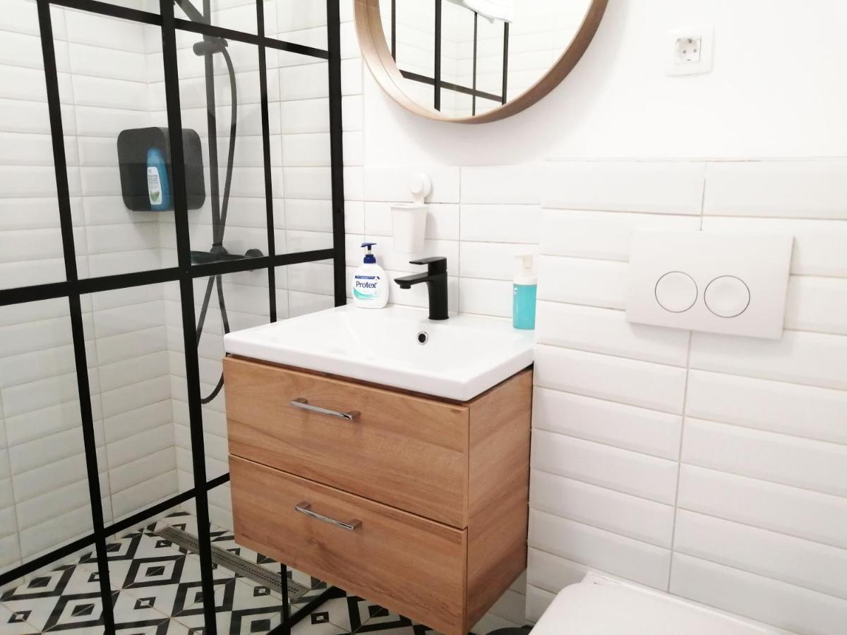 Askade Self Check-in Apartment