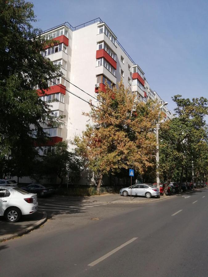 Apartment Askade Self Check-in
