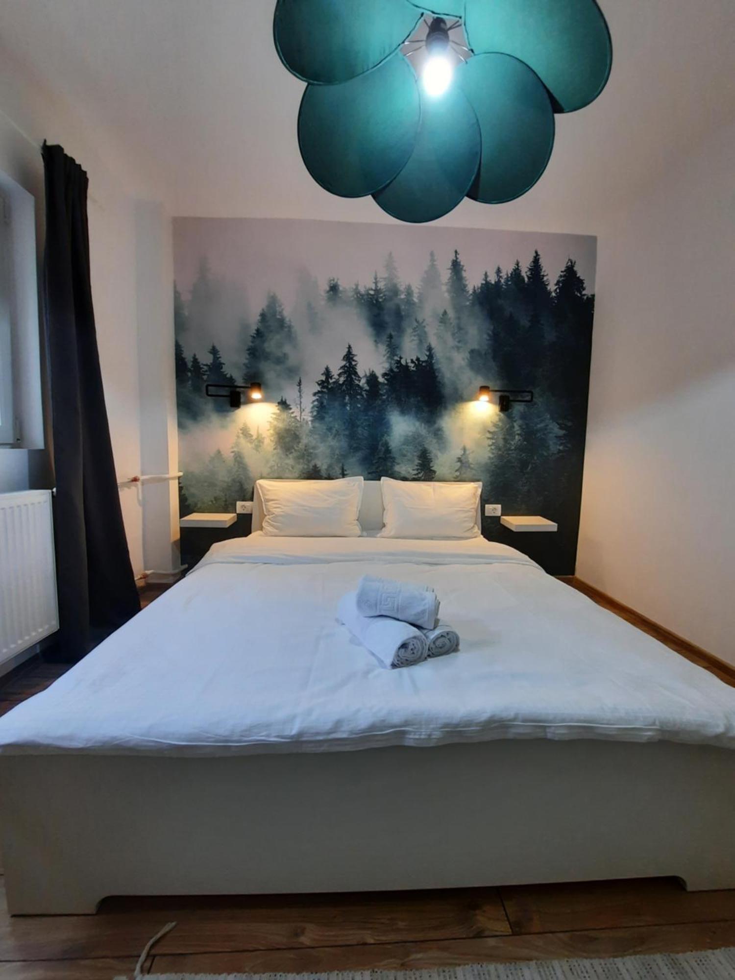 Askade Self Check-in Apartment