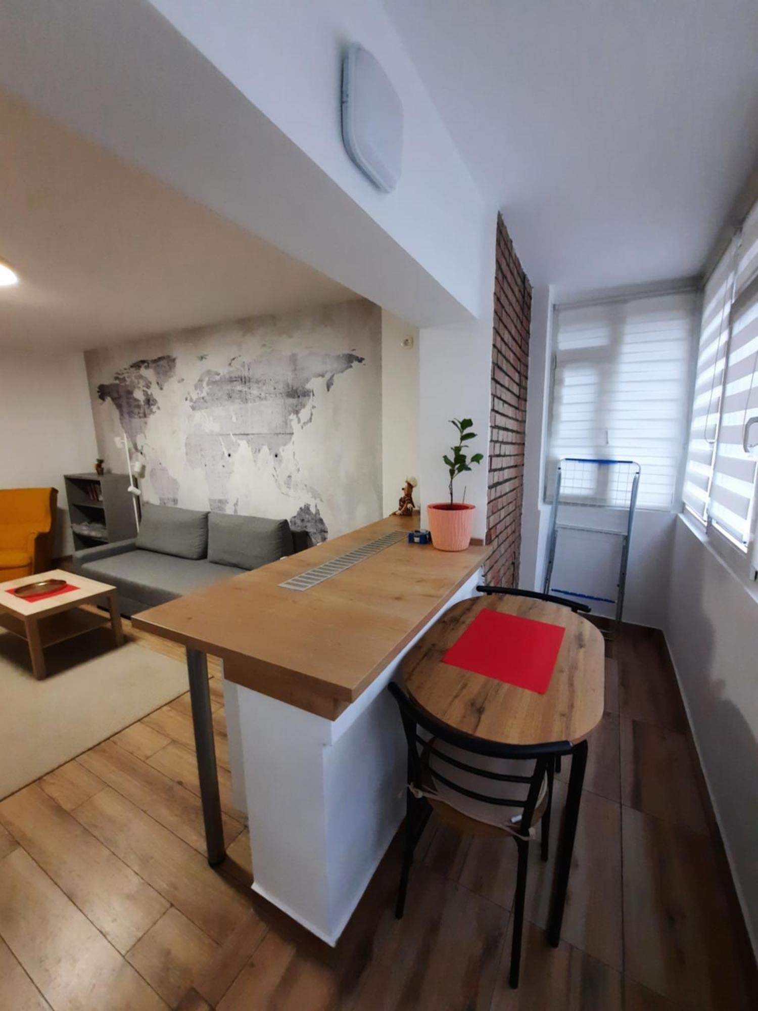 Apartment Askade Self Check-in *