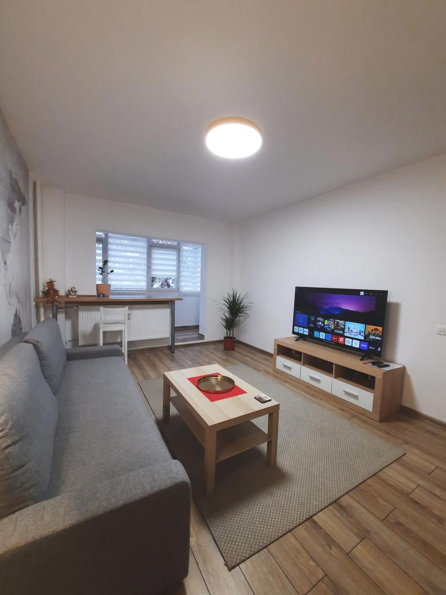 Askade Self Check-in Apartment