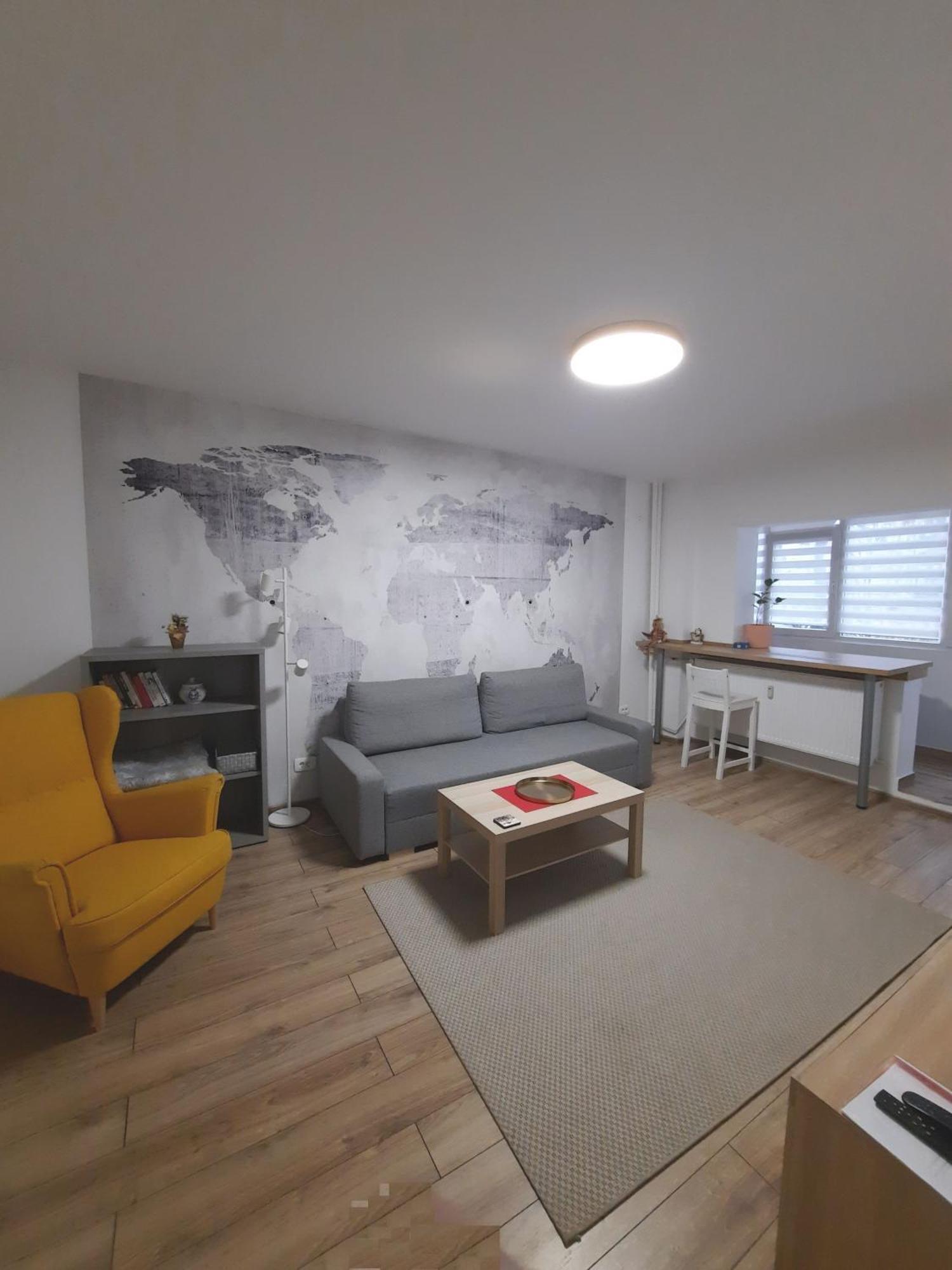 Apartment Askade Self Check-in