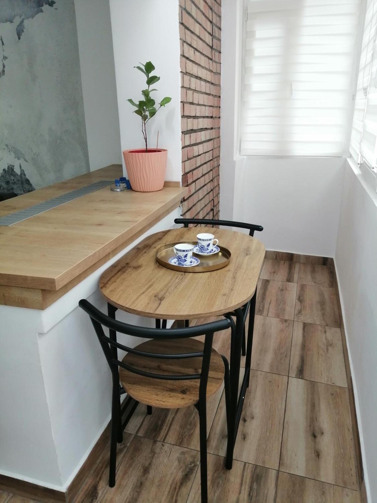 Apartment Askade Self Check-in Bukarest
