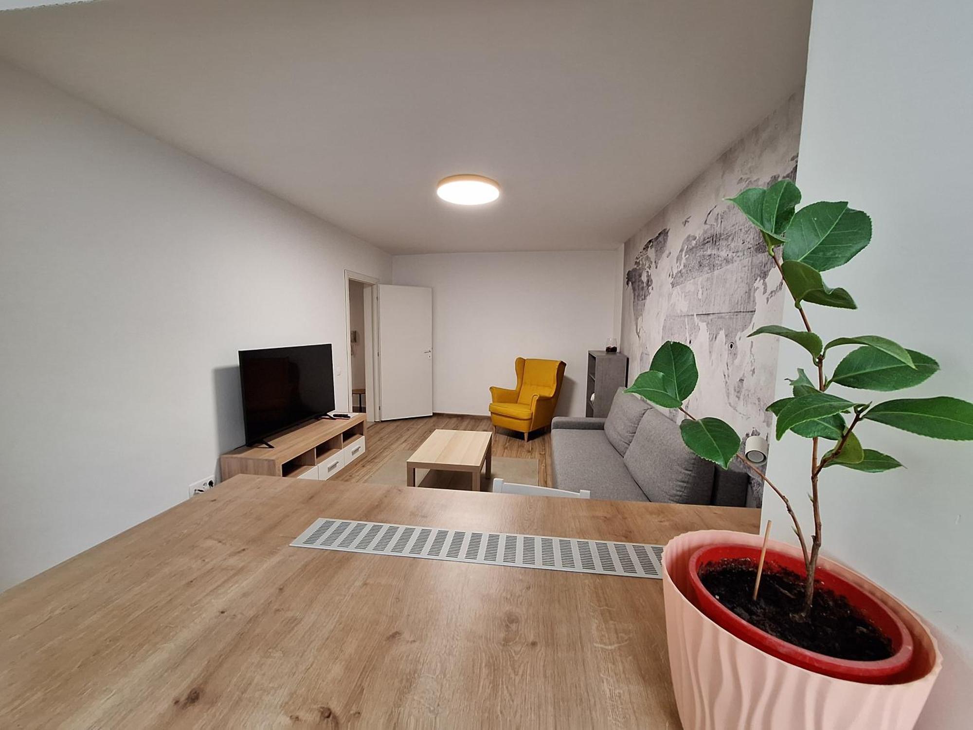Apartment Askade Self Check-in *