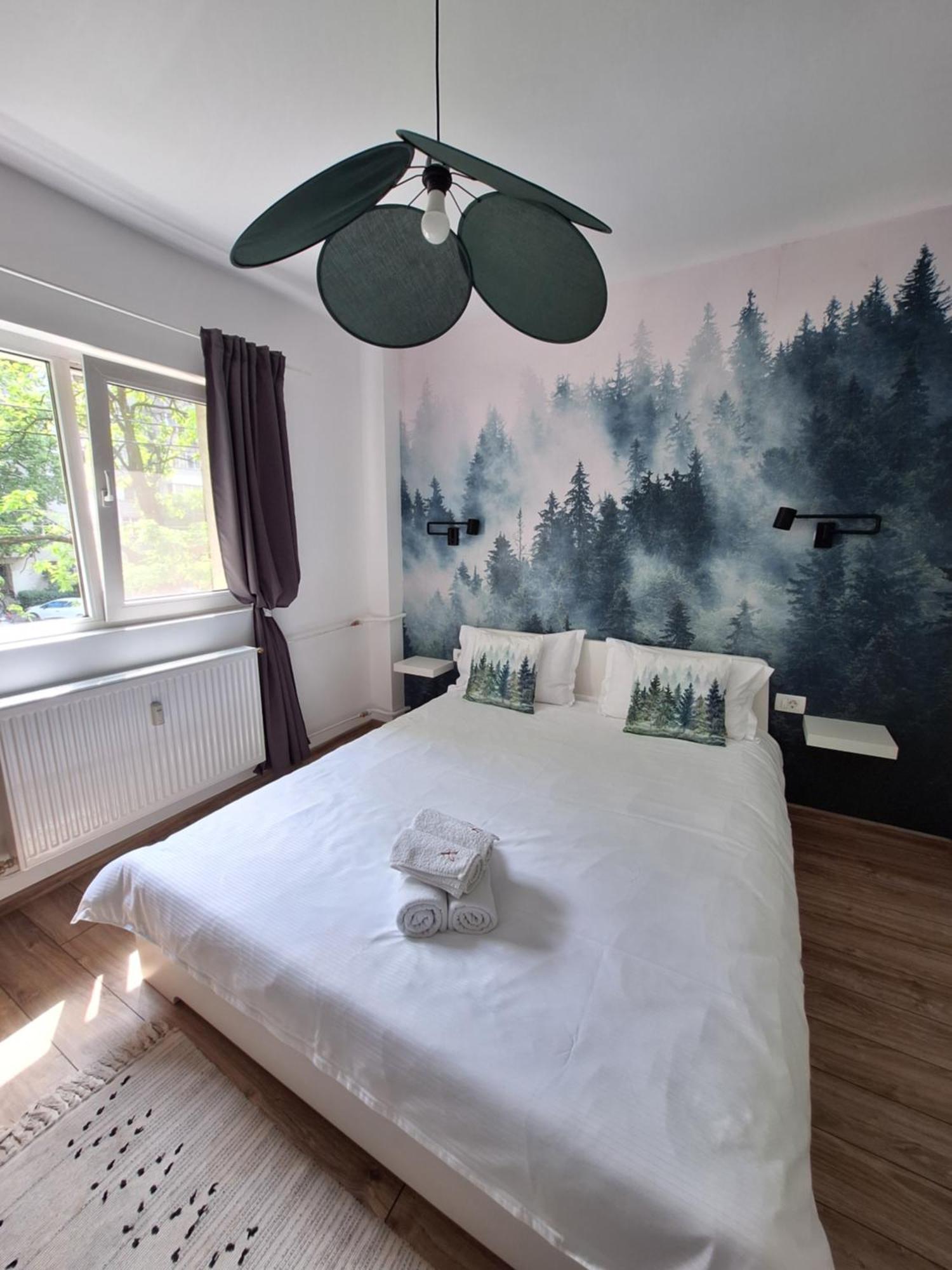 Apartment Askade Self Check-in *