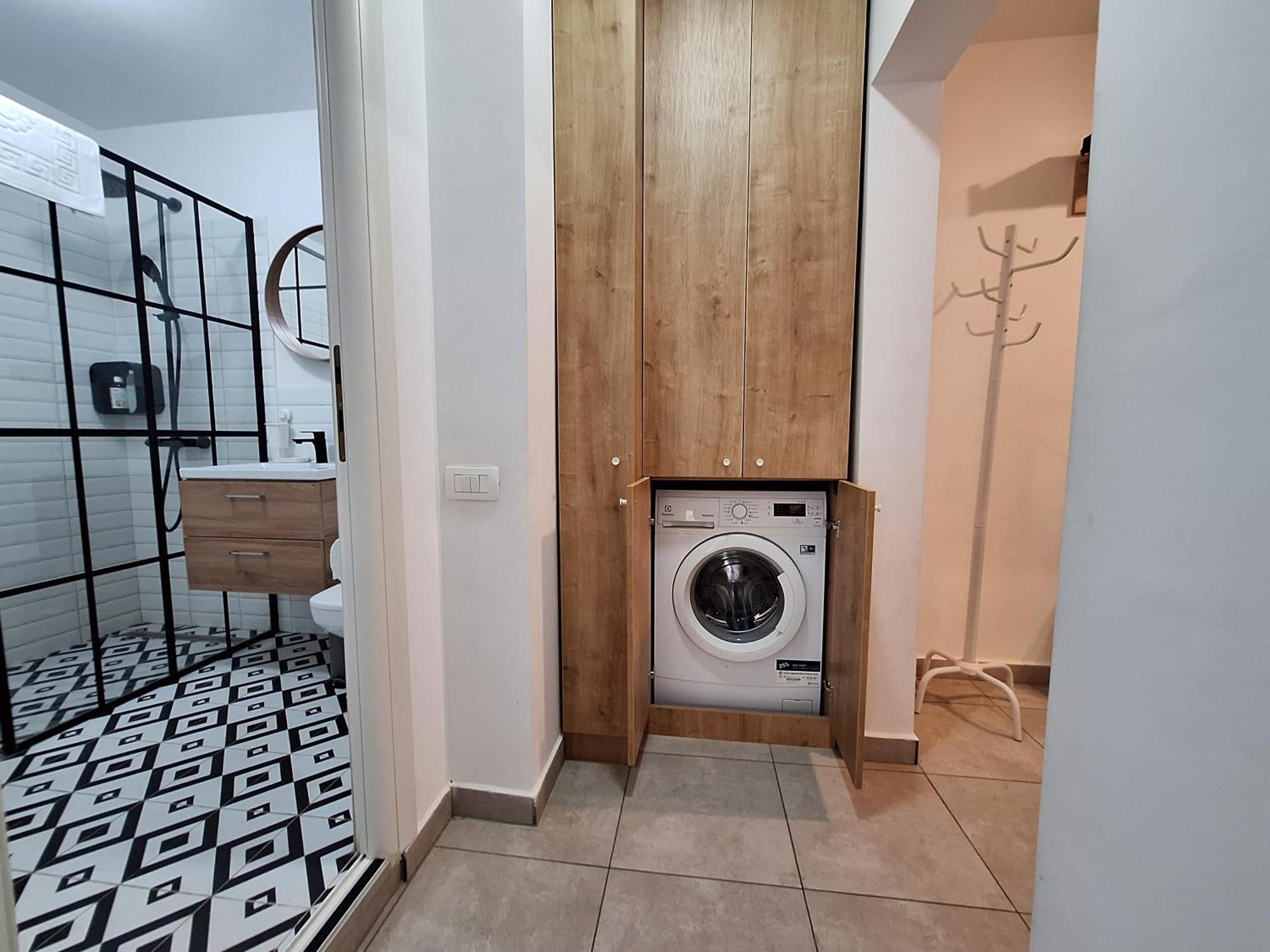 Askade Self Check-in Apartment *